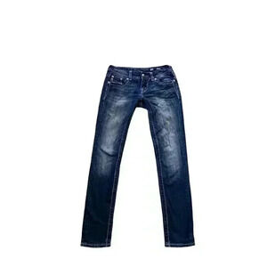 Miss Me Women’s Skinny Denim Jeans Size 28